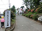 幼稚園・保育園 400m 秦野市立みどりこども園