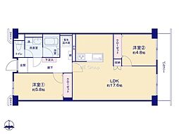海老名第2スカイハイツ