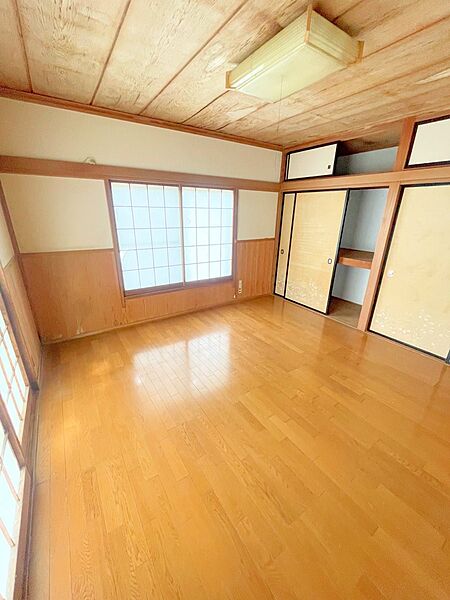 室内