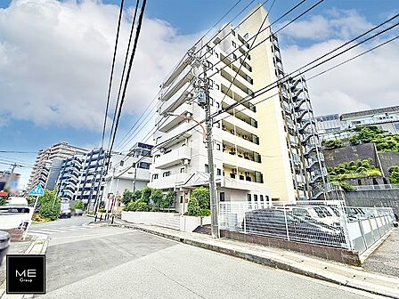 ■この道を歩けば、毎日が少し特別になる