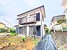 外観：■家族みんなが笑顔で過ごせる、安心感のある住まい
