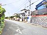 外観：■新しい時代の息吹を感じる、心地よい環境