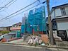 外観：1号棟  ■まずは一度ご覧ください