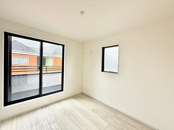 子供部屋