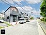外観：■新しい住まい、街の新しい風景