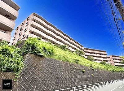 外観：■暮らしを彩る充実した設備仕様が備わった住まい