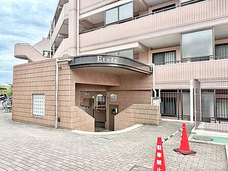 ■帰るたびに安心感を与えてくれる、丁寧に管理された共有空間