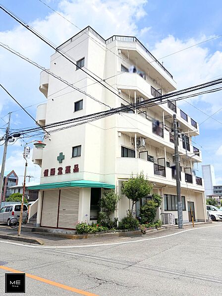 ■利便性と住みやすさを兼ね備えた立地