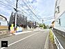 外観：■新しい時代の息吹を感じる、心地よい環境