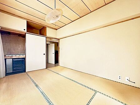 ■落ち着いた色合いのお部屋で穏やかな時間を楽しめます