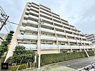 東京都府中市緑町1丁目：物件画像