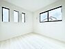 室内：3号棟  ■落ち着いた雰囲気のお部屋で心が安らぐ空間