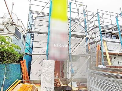 外観:A号棟 ■まずは一度ご覧ください 外観:A号棟 ■まずは一度ご覧ください