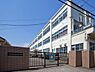 周辺：小学校 1200m 八王子市立由木東小学校