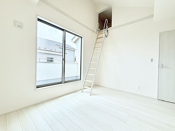 子供部屋