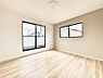室内：1号棟  ■どこになにを置くか楽しみな自分のお部屋
