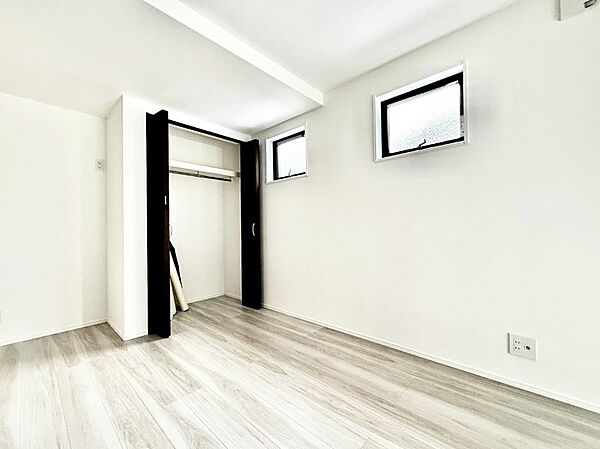 室内を拡大表示