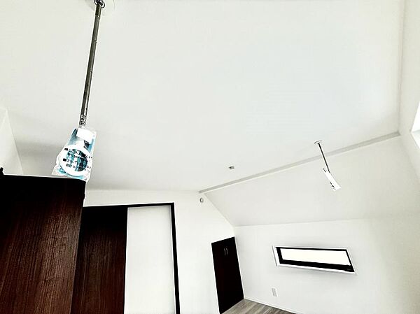 設備を拡大表示