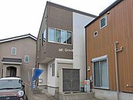 神奈川県平塚市片岡：物件画像