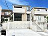 外観：1号棟  ■暮らしを彩る充実した設備仕様が備わった住まい