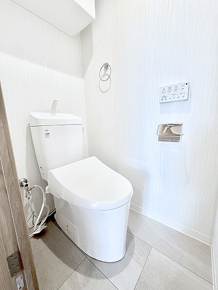 ■毎日使う場所だからこそ、清潔感溢れる空間
