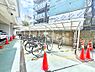 その他：■敷地内に駐輪場を完備しており、自転車の利用もスムーズです