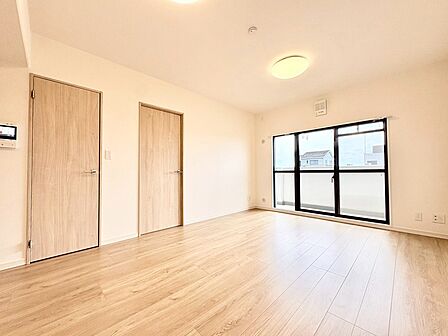■シンプルだけど贅沢、大切な人と過ごす心がほどける空間