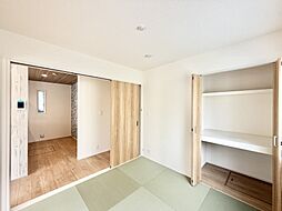 室内の画像