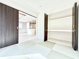 室内の画像