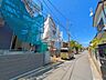 外観：■家族とのお出かけが楽しくなる環境です