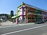 周辺：幼稚園・保育園 1300m 久里浜幼稚園