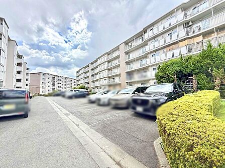 ■カースペース有