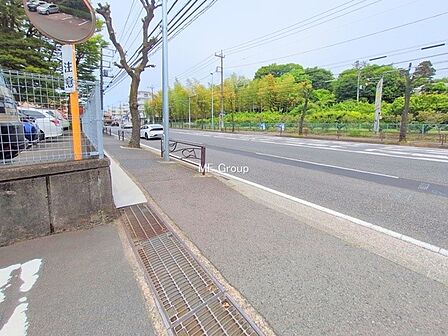 ■新しい時代の息吹を感じる、心地よい環境