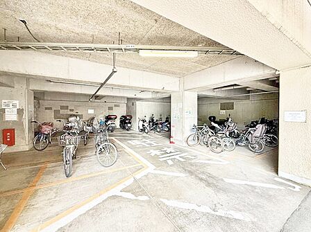 ■暮らしを彩る充実した設備仕様が備わった住まい