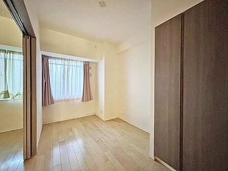■自分だけのスペース どんなお部屋にするかとっても楽しみですね