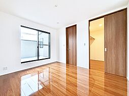 子供部屋の画像