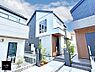 外観：2号棟  ■暮らしを彩る充実した設備仕様が備わった住まい