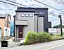 外観：1号棟  ■暮らしを豊かにする充実した仕様設備で快適に