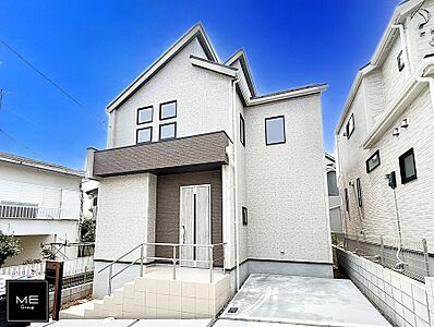 外観:2号棟 ■まずは一度ご覧ください 外観:2号棟 ■まずは一度ご覧ください