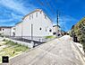 外観：■新しい住まい、街の新しい風景