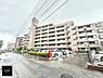 外観：■新しい住まい、街の新しい風景