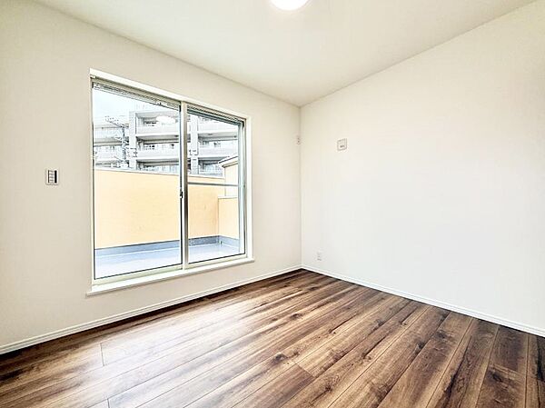 子供部屋