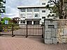 周辺：中学校 1400m 相模原市立田名中学校