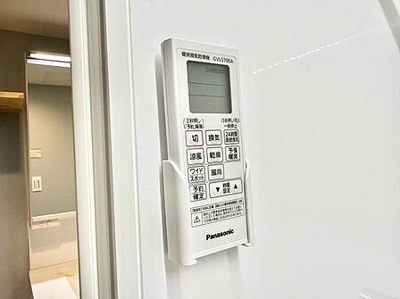 ■冬でも温かく、快適乾燥機能で湿気対策もバッチリ