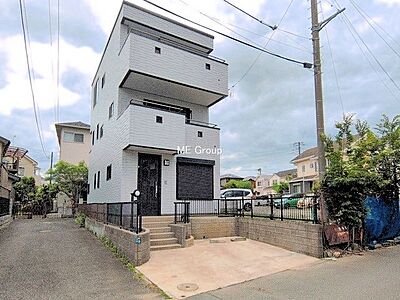 外観:■暮らしを豊かにする充実した仕様設備で快適に 外観:■暮らしを豊かにする充実した仕様設備で快適に