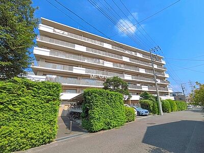 外観:■暮らしを彩る充実した設備仕様が備わった住まい 外観:■暮らしを彩る充実した設備仕様が備わった住まい