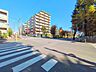 外観：■新しい住まい、街の新しい風景