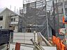 外観：4号棟  ■暮らしを彩る充実した設備仕様が備わった住まい