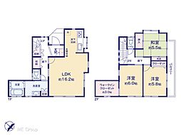 海老名市国分南4丁目 中古戸建