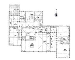 横浜市栄区本郷台4丁目 新築戸建 全1棟 1号棟